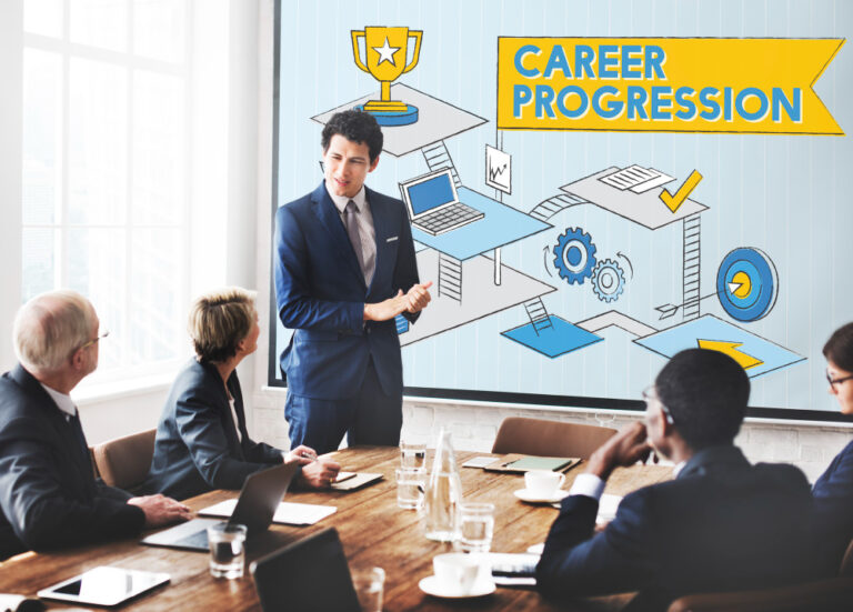 career development framework