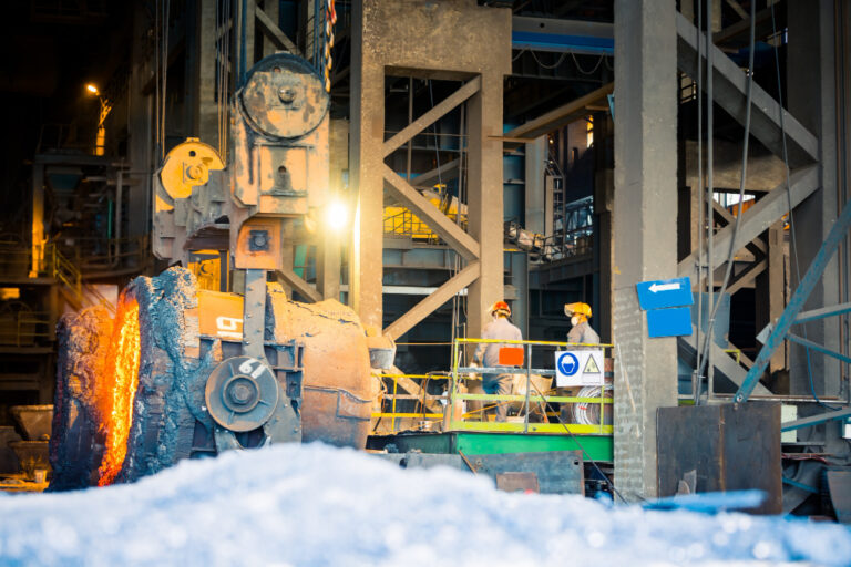 Heavy Engineering Recruitment Solutions