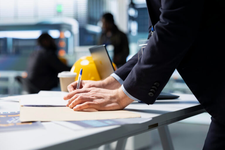 Project Director Recruitment