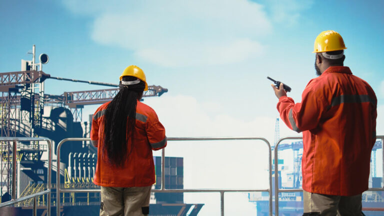 Shipbuilding Recruitment in India