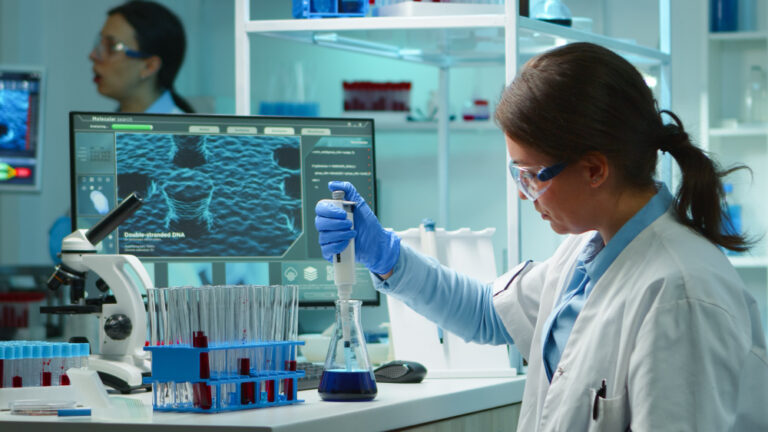 cell and gene therapy hiring challenges