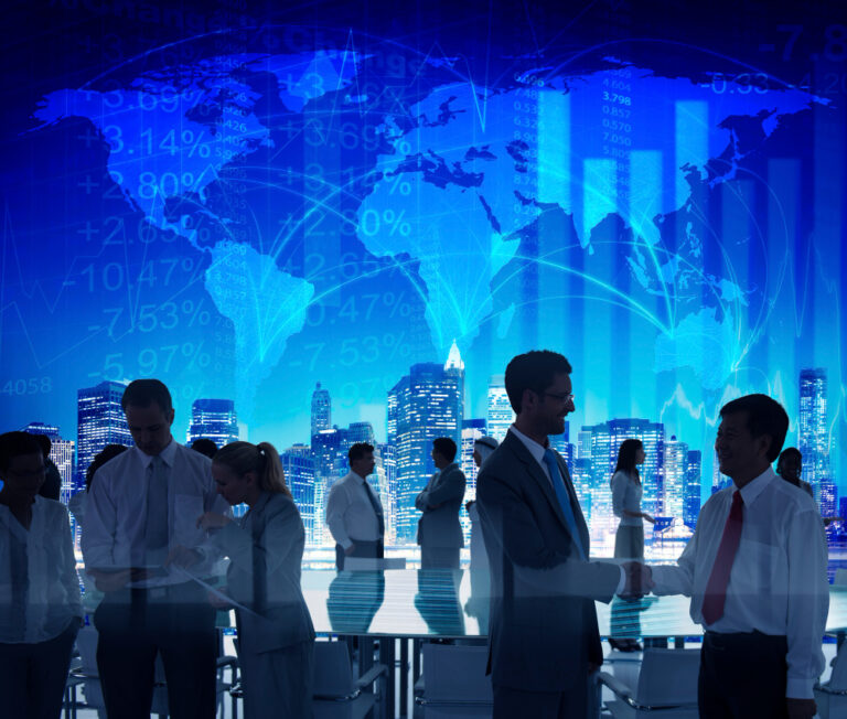 setting up a gcc in india