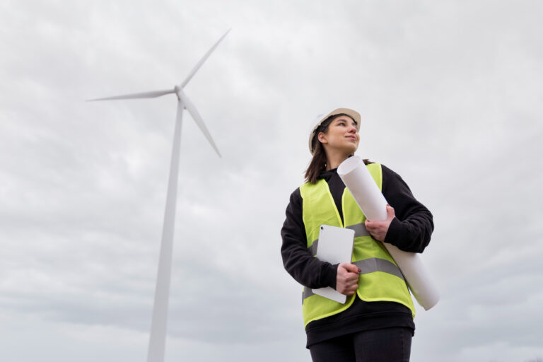 turbine engineer recruitment