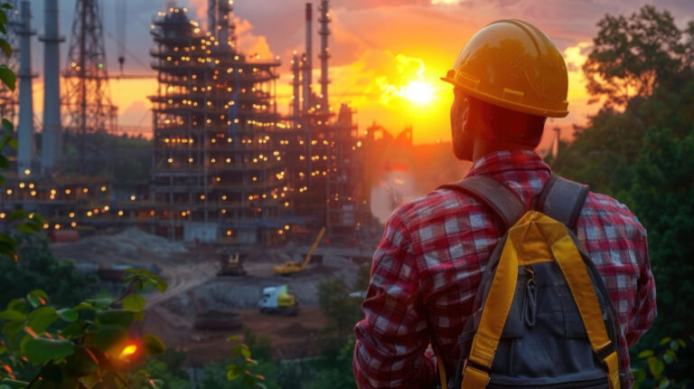 power project recruitment