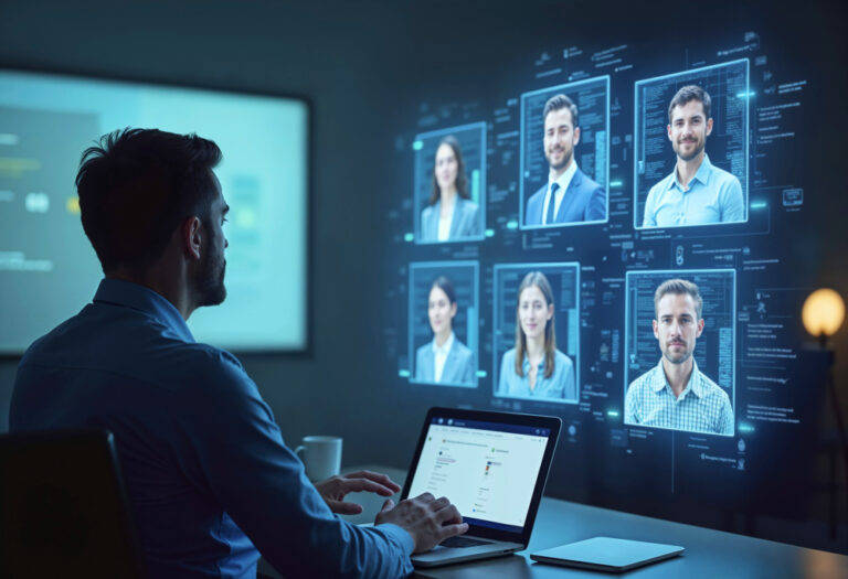 niche talent acquisition
