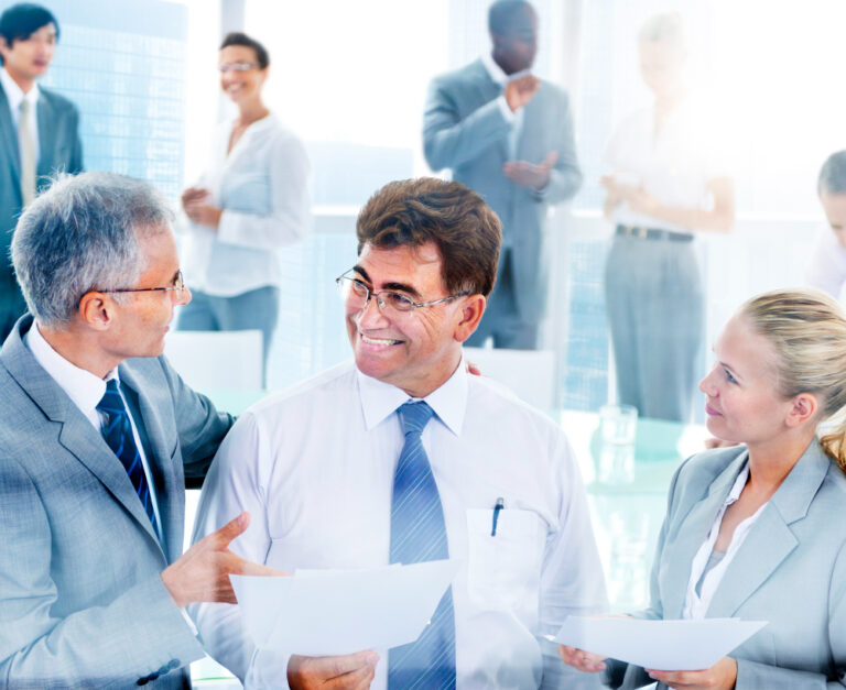 Pharma Executive Search in India