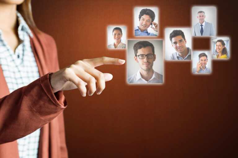 automotive talent mapping