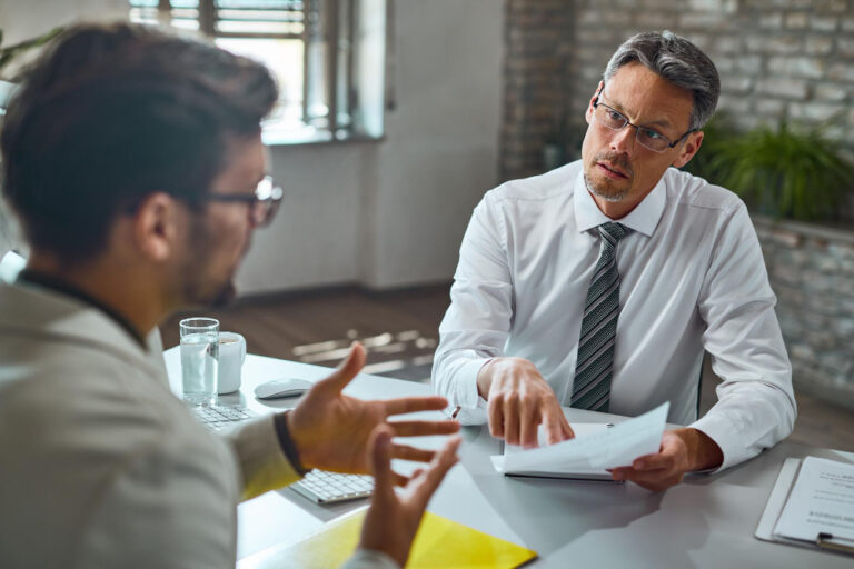 why should I hire you