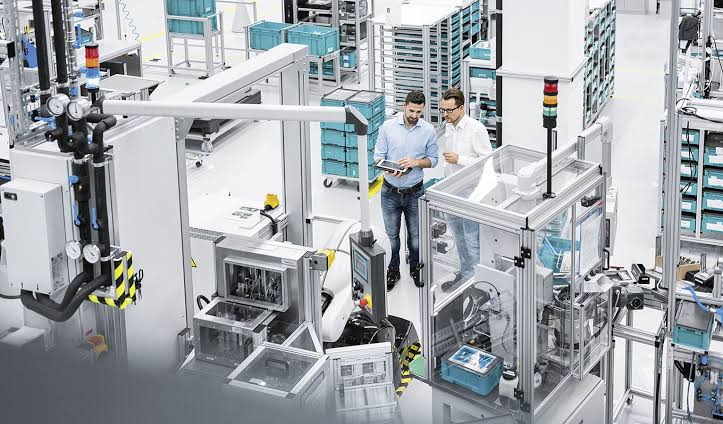 automation engineers