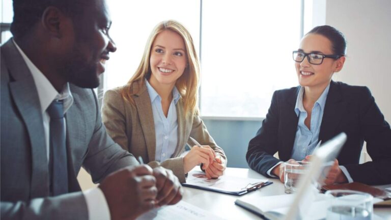 AI driven RPO Partnerships